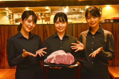 ミート矢澤 五反田本店の画像