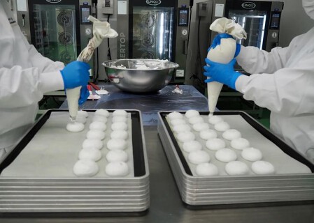 スイーツスタジオの画像