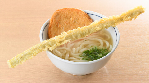 博多やりうどん 福岡店の画像