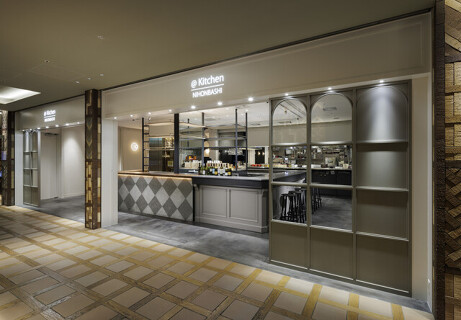 @Kitchen NIHONBASHIの画像