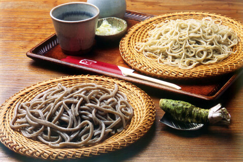 手打蕎麦ぐらのの画像