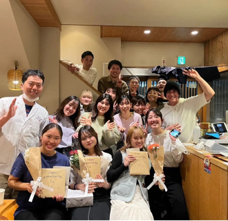 築地さらしなの里の画像