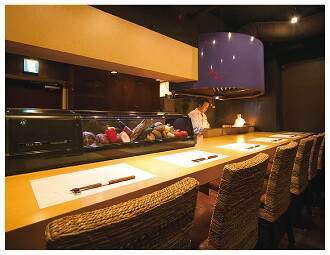 和食レストラン・Bar　仁の画像