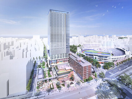 ごんじゅバル スタジアム横バル街店の画像