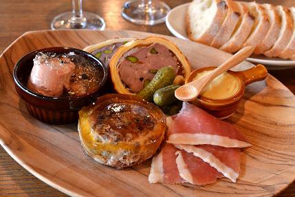 Bistro&Bar Sarugakuの画像