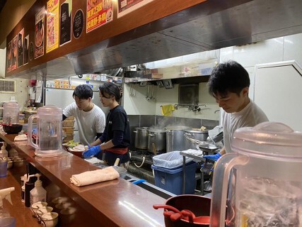 らーめん飛粋の画像