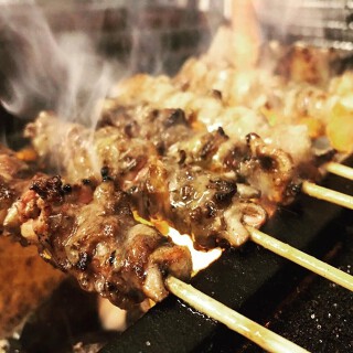 炭火焼鳥よいしょ～の画像