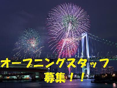 お台場新大陸2014　居酒屋えぐざいるPARKの画像