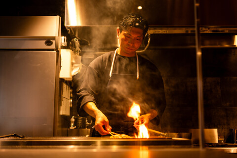 魚の旨い店　池袋店の画像