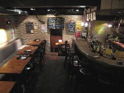 勝手気ままなフードバー　ねこのしっぽの画像