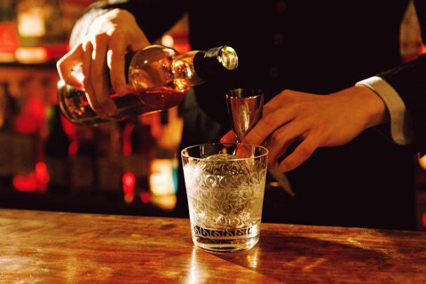 Bar L’asileの画像