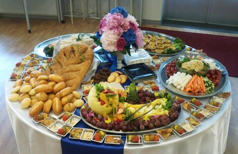 名古屋国際学園内シーザースキッチン　の画像