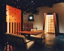 JAPANESE DINING and WINE じょうのや 本店の画像