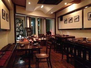 北海酒場 静内の画像