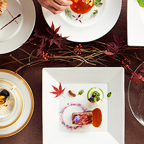 神戸北野ハンター迎賓館の画像