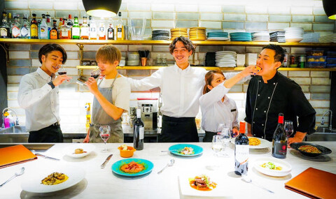 Cerdi 門前仲町の画像