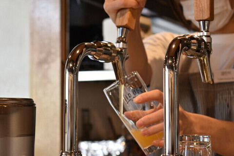 open air神戸元町店 の画像