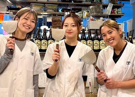 テッパンサンバの画像