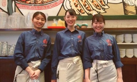 紅虎餃子房　リンクス梅田の画像