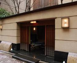 赤坂 たけがみの画像