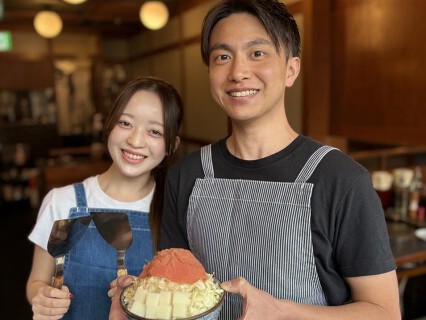 月島もんじゃ くうや ダイバーシティ東京プラザの画像