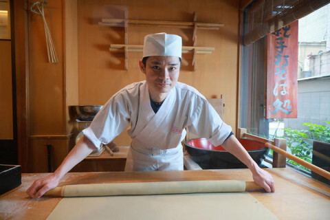 有喜屋　ホテルオークラ京都店の画像