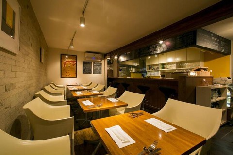 Restaurant&Café EURの画像