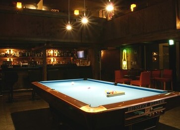 OASIS BAR　八丁堀店の画像