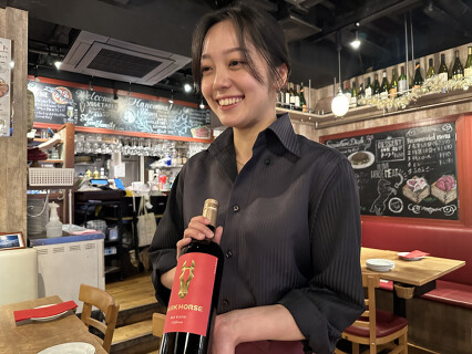 馬肉バル跳ね馬 池袋東口店の画像