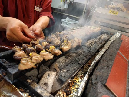 正起屋　難波店の画像