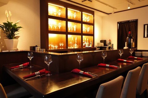 Wine&Dine SOIEの画像