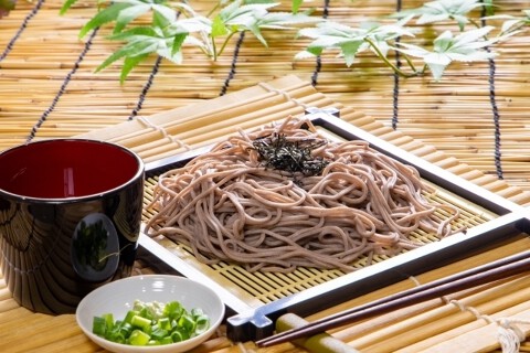 そば処 テツ美の画像