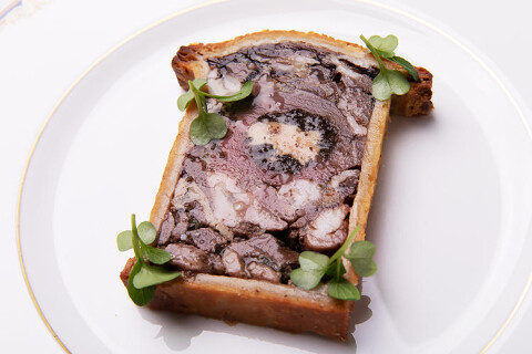 Valinor（ヴァリノール）の画像