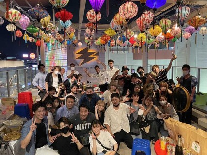 FELICE BASIL 二日市店の画像