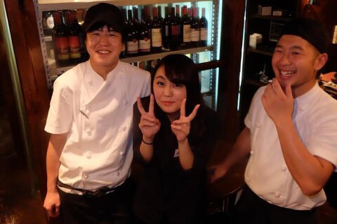 国分寺ワイン酒場ウシカミGabuの画像