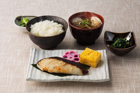 太一食堂 の画像