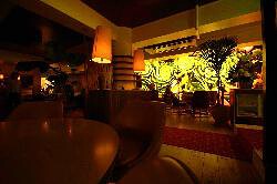 宇田川カフェの画像