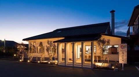 パスタスタジアム　よろこば食堂 津店の画像