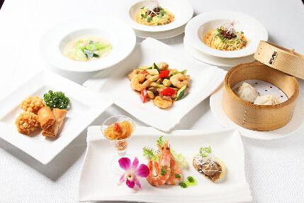 中国菜館　志苑の画像