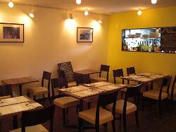 trattoria kantiniの画像