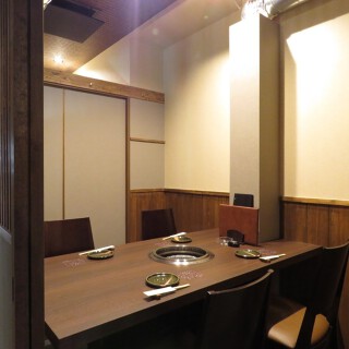 佐賀牛焼肉と馬肉 吉右衛門の画像