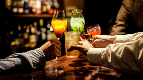 CLOVER CLUBの画像