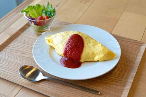 ブリリアントカフェの画像