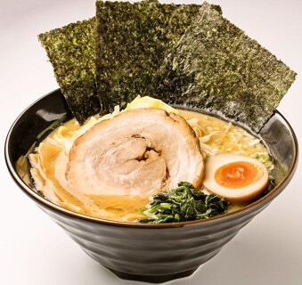 らーめん麺GO家の画像