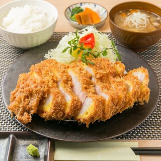 とんかつ河むらの画像