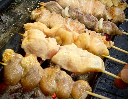 焼鳥 平次 長崎大学病院前店の画像