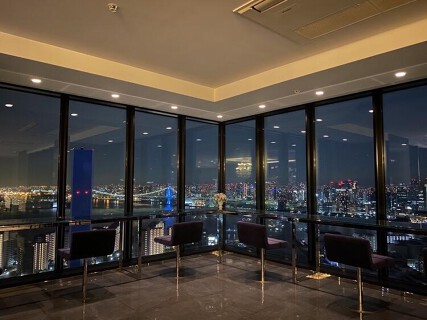 ドゥトゥール・バーラウンジの画像