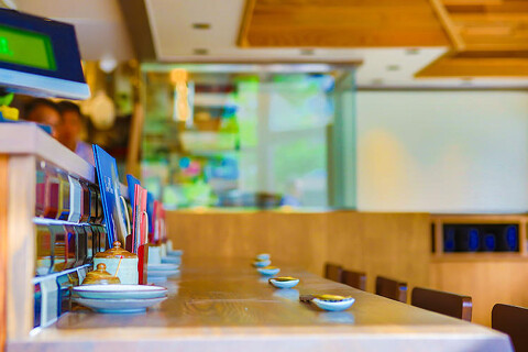 Soba&Co. 神谷町店の画像