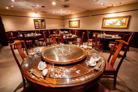 煌蘭 藤沢店の画像