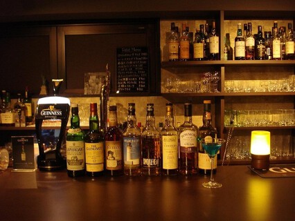 Dinning Bar Irieの画像